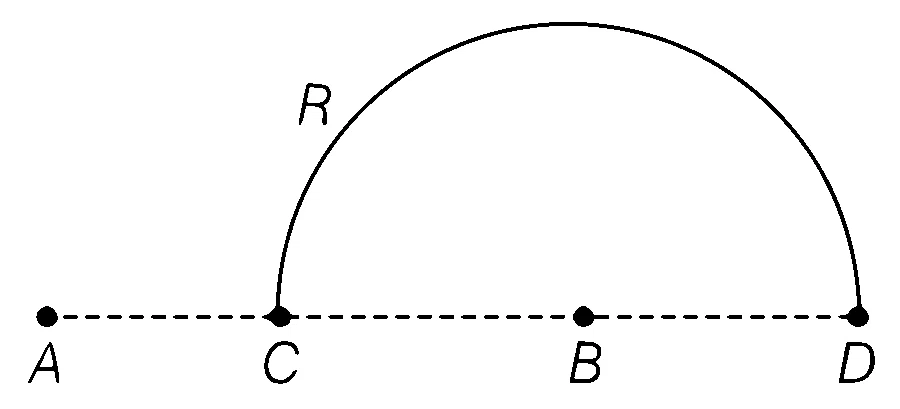 TS EAMCET 2020 (Online) 14th September Evening Shift Physics - Electrostatics Question 2 English