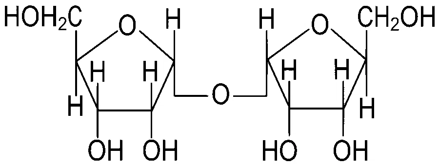 JEE Main 2022 (Online) 26th July Morning Shift Chemistry - Biomolecules Question 93 English Option 3