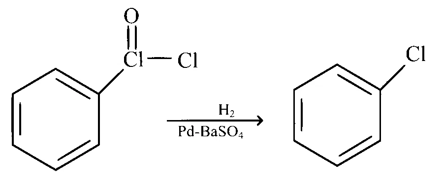 TS EAMCET 2023 (Online) 12th May Evening Shift Chemistry - Aldehyde and Ketone Question 39 English Option 1