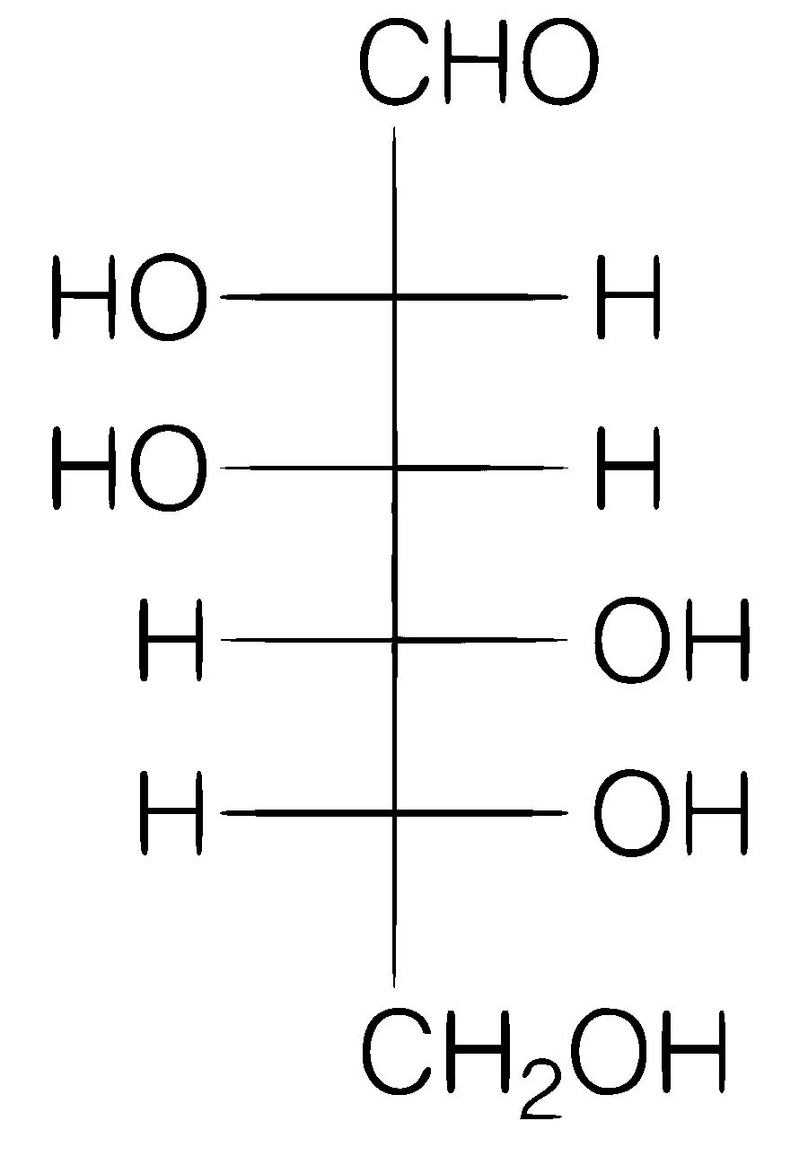 JEE Advanced 2021 Paper 1 Online Chemistry - Biomolecules Question 20 English Option 1