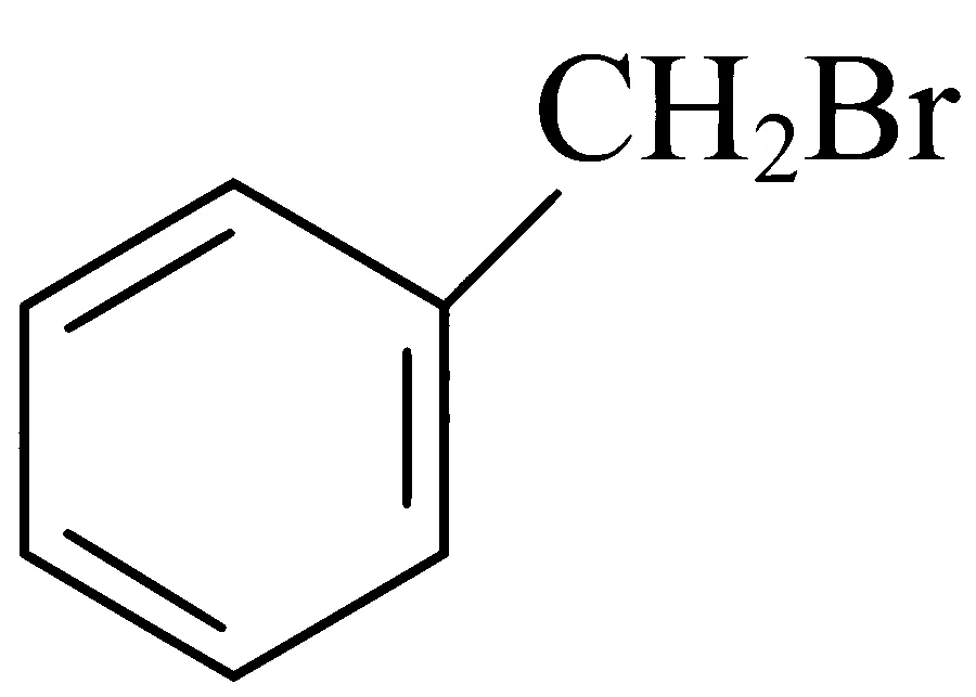 TG EAPCET 2025 (Online) 2nd May Morning Shift Chemistry - Haloalkanes and Haloarenes Question 21 English Option 1