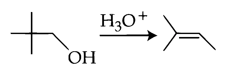 JEE Main 2026 (Online) 8th April Evening Shift Chemistry - Hydrocarbons Question 8 English Option 4