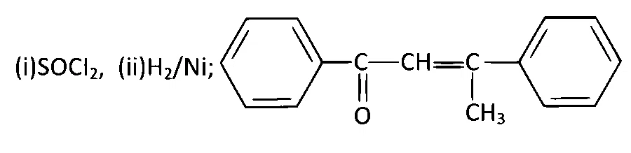 AP EAPCET 2024 - 21th May Morning Shift Chemistry - Carboxylic Acids and Its Derivatives Question 18 English Option 1