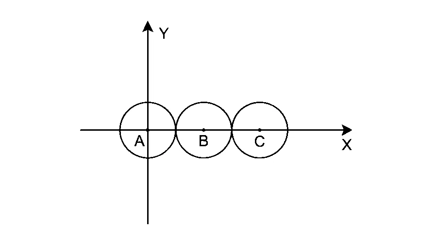MHT CET 2026 17th April Morning Shift Physics - Center of Mass and Collision Question 5 English