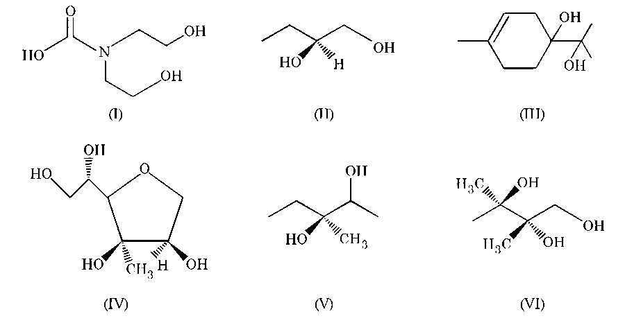 JEE Main 2026 (Online) 24th January Evening Shift Chemistry - Alcohols, Phenols and Ethers Question 8 English