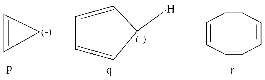 JEE Main 2025 (Online) 23rd January Morning Shift Chemistry - Basics of Organic Chemistry Question 50 English