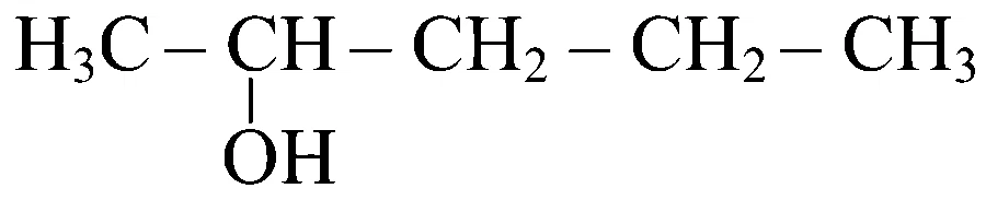 JEE Main 2024 (Online) 5th April Morning Shift Chemistry - Alcohols, Phenols and Ethers Question 27 English 2
