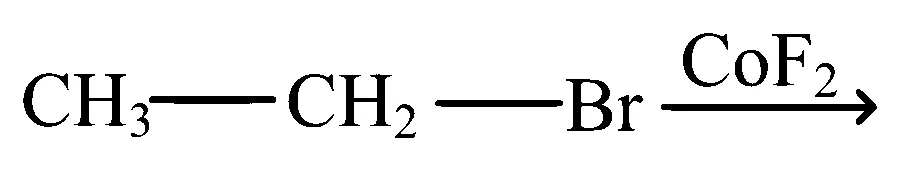 TS EAMCET 2023 (Online) 12th May Evening Shift Chemistry - Haloalkanes and Haloarenes Question 22 English Option 1