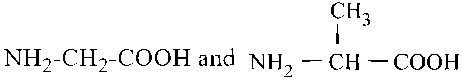JEE Main 2025 (Online) 4th April Morning Shift Chemistry - Biomolecules Question 22 English Option 1