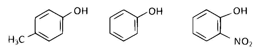 TG EAPCET 2024 (Online) 9th May Morning Shift Chemistry - Compounds Containing Nitrogen Question 38 English Option 3
