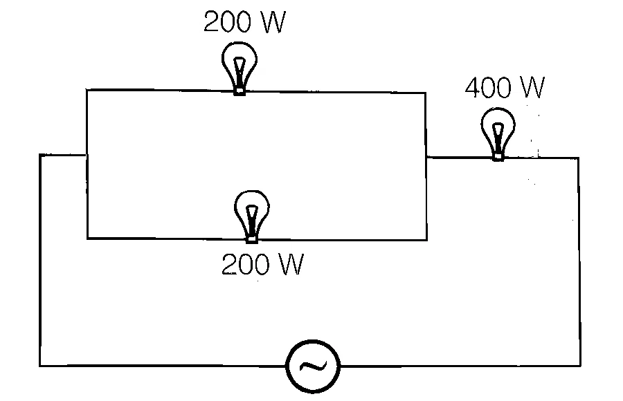 VITEEE 2025 Physics - Current Electricity Question 1 English