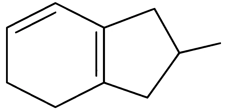 JEE Main 2025 (Online) 23rd January Evening Shift Chemistry - Hydrocarbons Question 28 English 1