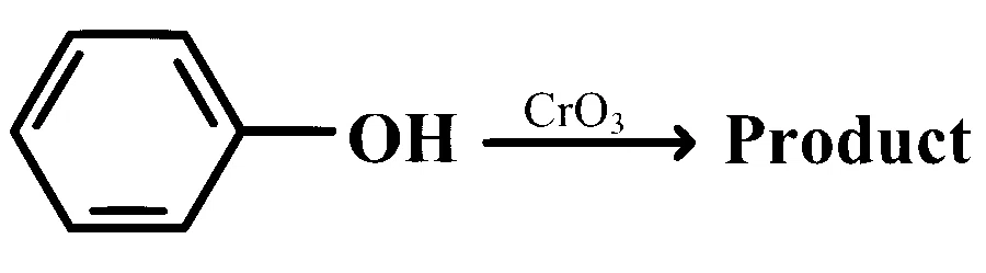 MHT CET 2025 21st April Evening Shift Chemistry - Alcohol, Phenols and Ethers Question 65 English