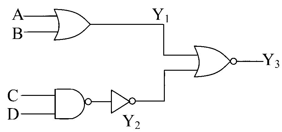 MHT CET 2024 9th May Morning Shift Physics - Semiconductor Devices and Logic Gates Question 120 English