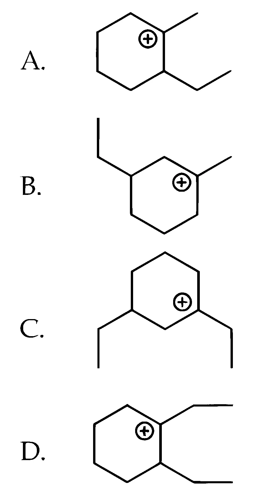 JEE Main 2026 (Online) 28th January Evening Shift Chemistry - Basics of Organic Chemistry Question 24 English
