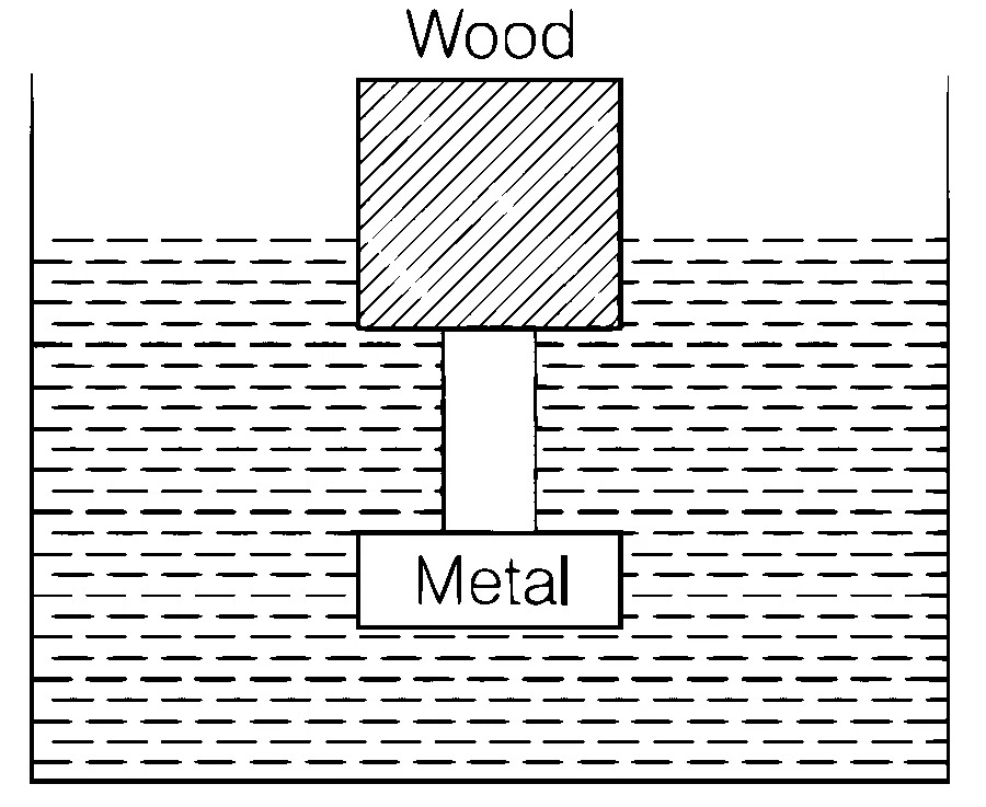 TS EAMCET 2020 (Online) 10th September Evening Shift Physics - Fluid Mechanics Question 4 English