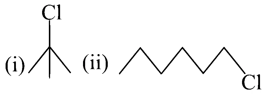KCET 2022 Chemistry - Haloalkanes and Haloarenes Question 18 English Option 3