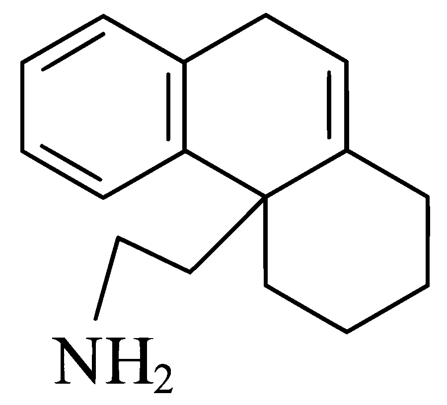 JEE Main 2023 (Online) 13th April Morning Shift Chemistry - Compounds Containing Nitrogen Question 87 English Option 3