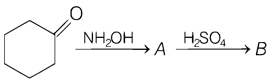 COMEDK 2021 Chemistry - Aldehyde and Ketone Question 39 English