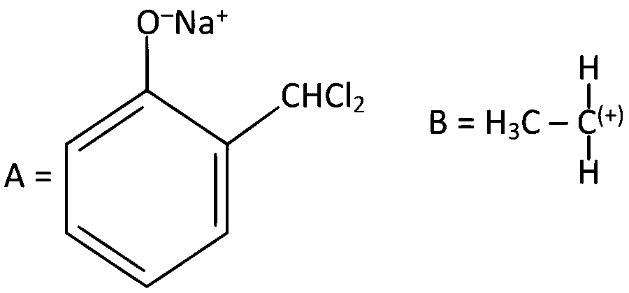 COMEDK 2025 Evening Shift Chemistry - Alcohol, Phenols and Ethers Question 9 English Option 2