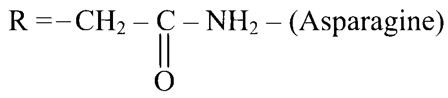 TG EAPCET 2025 (Online) 4th May Morning Shift Chemistry - Biomolecules Question 17 English Option 4