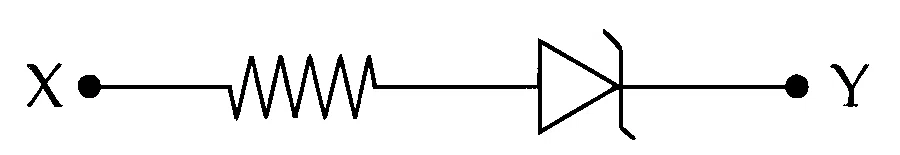 JEE Main 2026 (Online) 2nd April Morning Shift Physics - Semiconductor Question 11 English Option 3