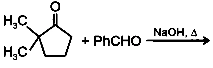RE-NEET 2026 Chemistry - Aldehydes, Ketones and Carboxylic Acids Question 2 English