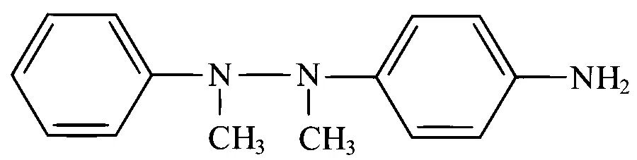JEE Main 2023 (Online) 15th April Morning Shift Chemistry - Compounds Containing Nitrogen Question 91 English Option 4