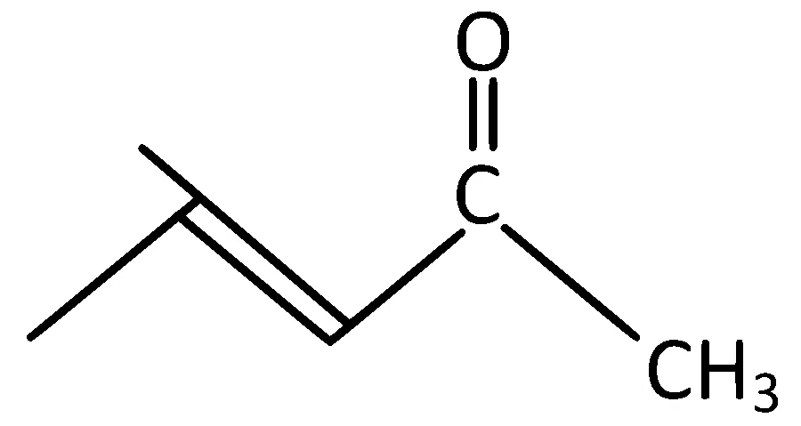 MHT CET (PCB) 2024 22th April Evening Shift Chemistry - IUPAC Nomenclatures Question 3 English