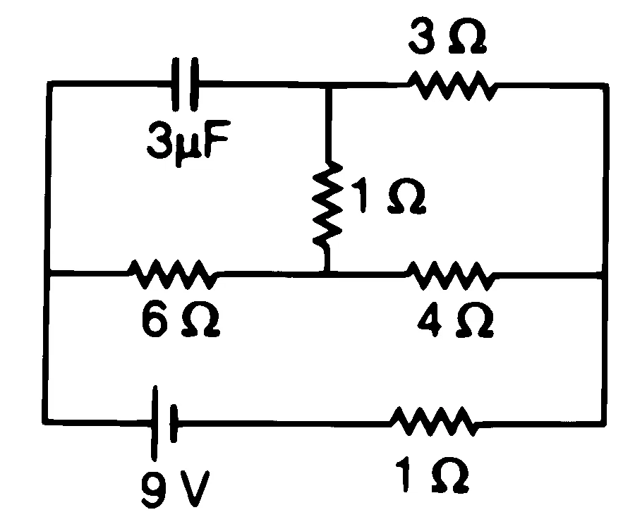 AP EAPCET 2025 - 24th May Morning Shift Physics - Capacitor Question 5 English
