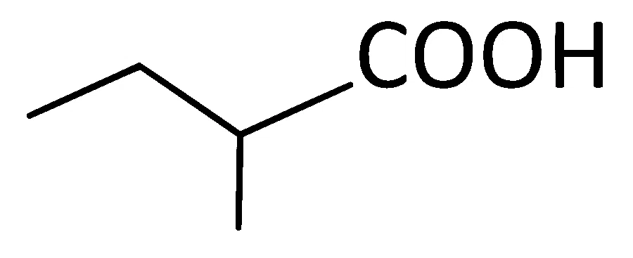 AP EAPCET 2024 - 19th May Evening Shift Chemistry - Aldehyde and Ketone Question 24 English Option 2