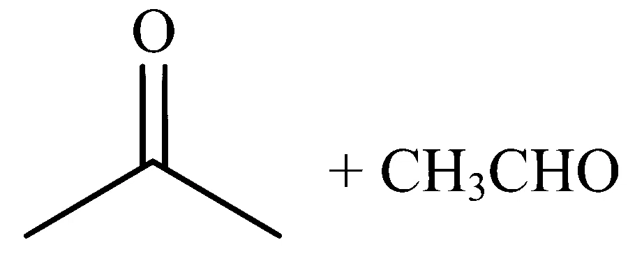 TG EAPCET 2025 (Online) 4th May Evening Shift Chemistry - Hydrocarbons Question 31 English Option 1