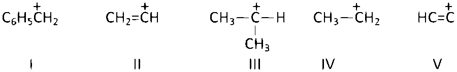 TG EAPCET 2024 (Online) 11th May Morning Shift Chemistry - General Organic Chemistry Question 20 English