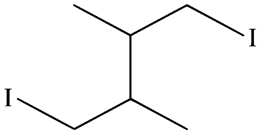 AP EAPCET 2022 - 4th July Morning Shift Chemistry - Haloalkanes and Haloarenes Question 40 English Option 3