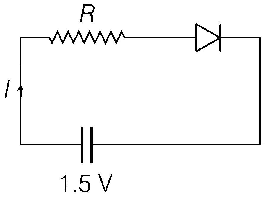 AIIMS 2018 Physics - Semiconductor Electronics Question 3 English
