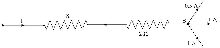 MHT CET 2024 3rd May Morning Shift Physics - Current Electricity Question 87 English