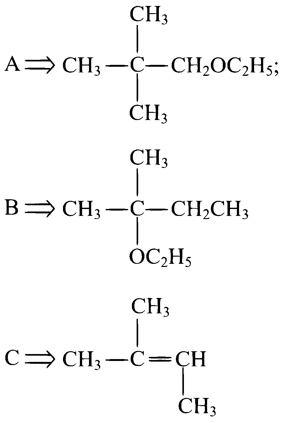 COMEDK 2023 Morning Shift Chemistry - Haloalkanes and Haloarenes Question 31 English Option 1