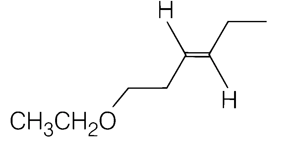 JEE Advanced 2014 Paper 2 Offline Chemistry - Hydrocarbons Question 19 English Option 4