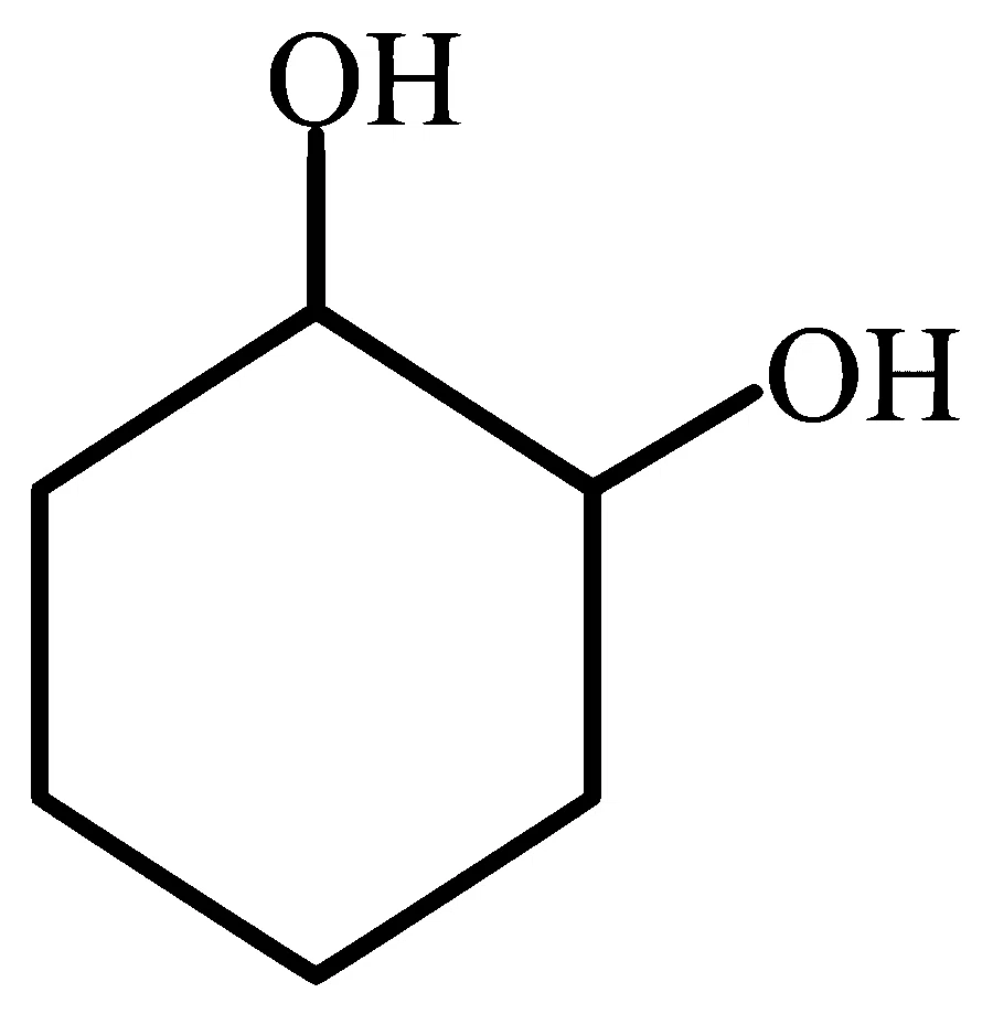 COMEDK 2023 Morning Shift Chemistry - Alcohol, Phenols and Ethers Question 33 English Option 2