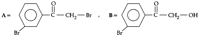 JEE Main 2021 (Online) 26th August Morning Shift Chemistry - Aldehydes, Ketones and Carboxylic Acids Question 161 English Option 3