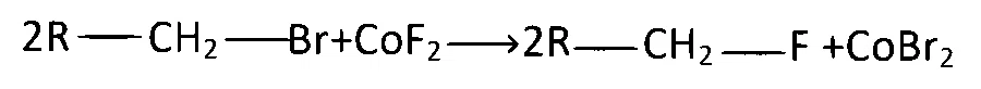 AP EAPCET 2024 - 19th May Evening Shift Chemistry - Haloalkanes and Haloarenes Question 31 English Option 4