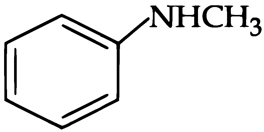 JEE Main 2021 (Online) 1st September Evening Shift Chemistry - Compounds Containing Nitrogen Question 140 English Option 3