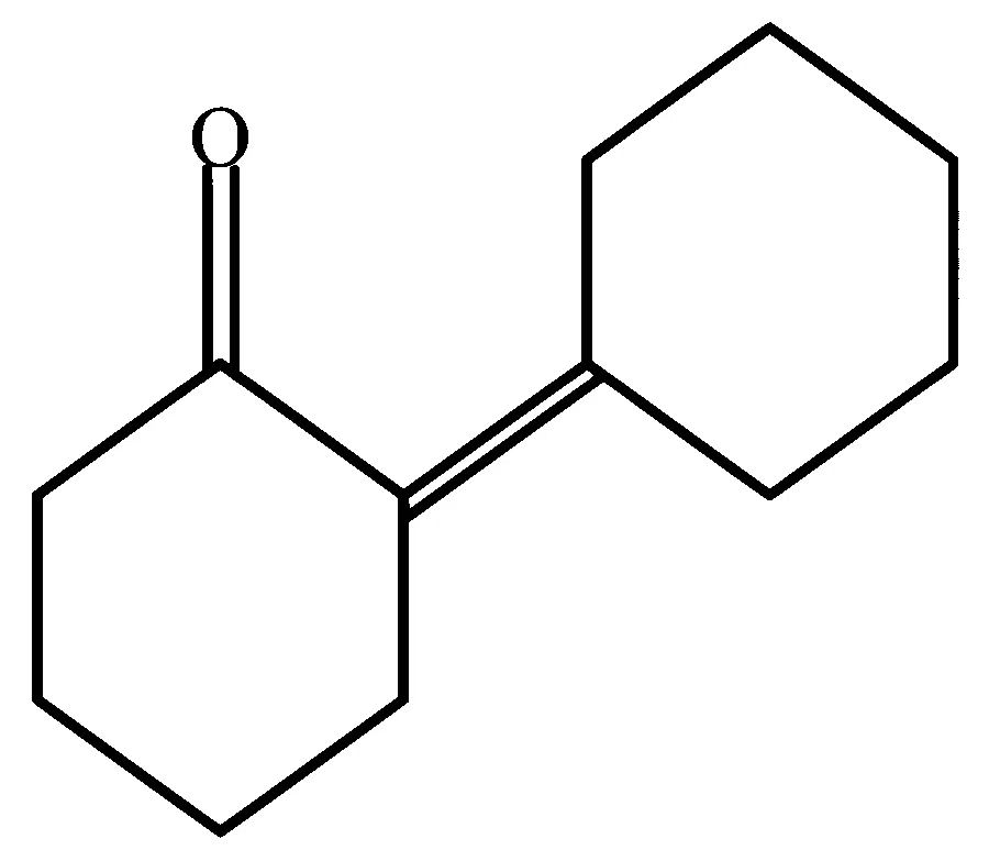 JEE Main 2023 (Online) 31st January Evening Shift Chemistry - Aldehydes, Ketones and Carboxylic Acids Question 119 English Option 2