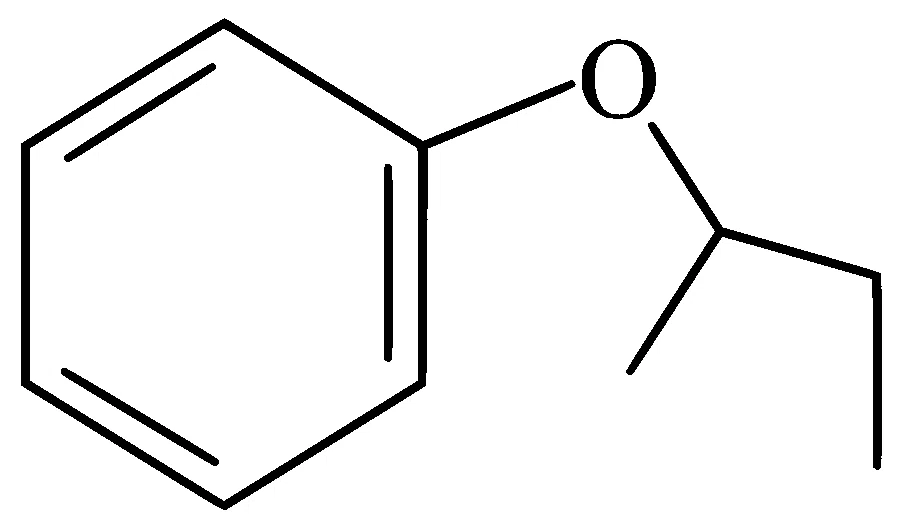 MHT CET 2021 23rd September Evening Shift Chemistry - Alcohol, Phenols and Ethers Question 133 English Option 3