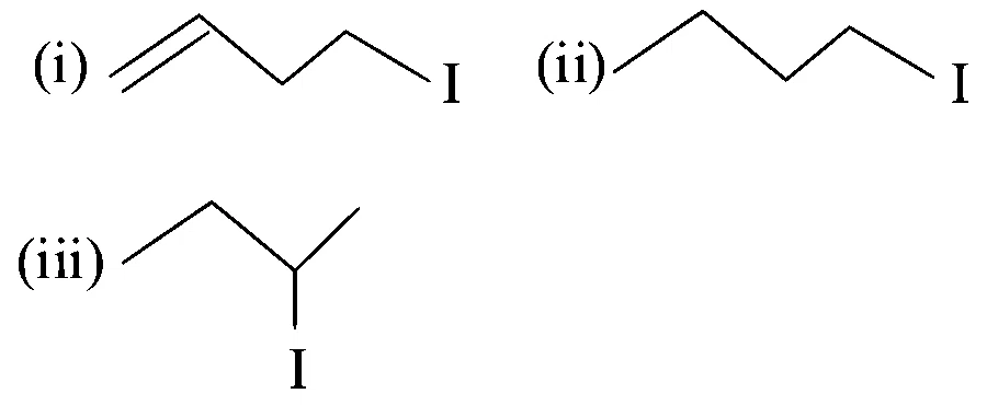 NEET 2023 Manipur Chemistry - Some Basic Concepts of Organic Chemistry Question 19 English