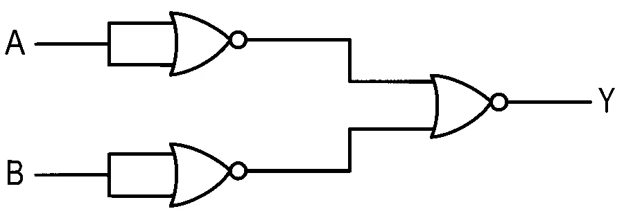 JEE Main 2022 (Online) 25th June Evening Shift Physics - Semiconductor Question 104 Bengali