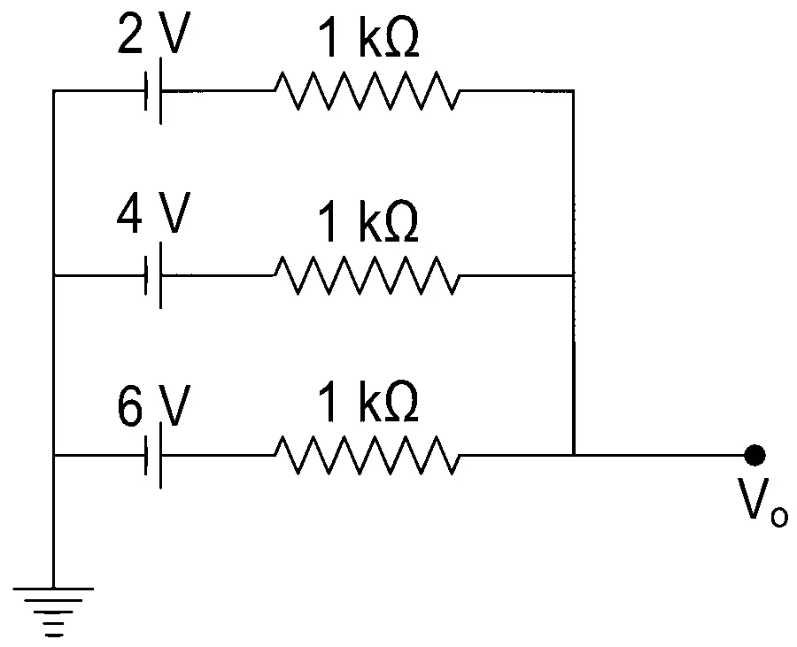 JEE Main 2022 (Online) 25th July Morning Shift Physics - Current Electricity Question 166 English
