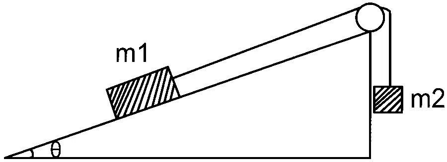 JEE Main 2022 (Online) 29th July Evening Shift Physics - Laws of Motion Question 61 Bengali