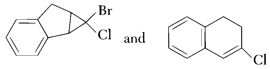 BITSAT 2020 Chemistry - Haloalkanes and Haloarenes Question 5 English Option 3
