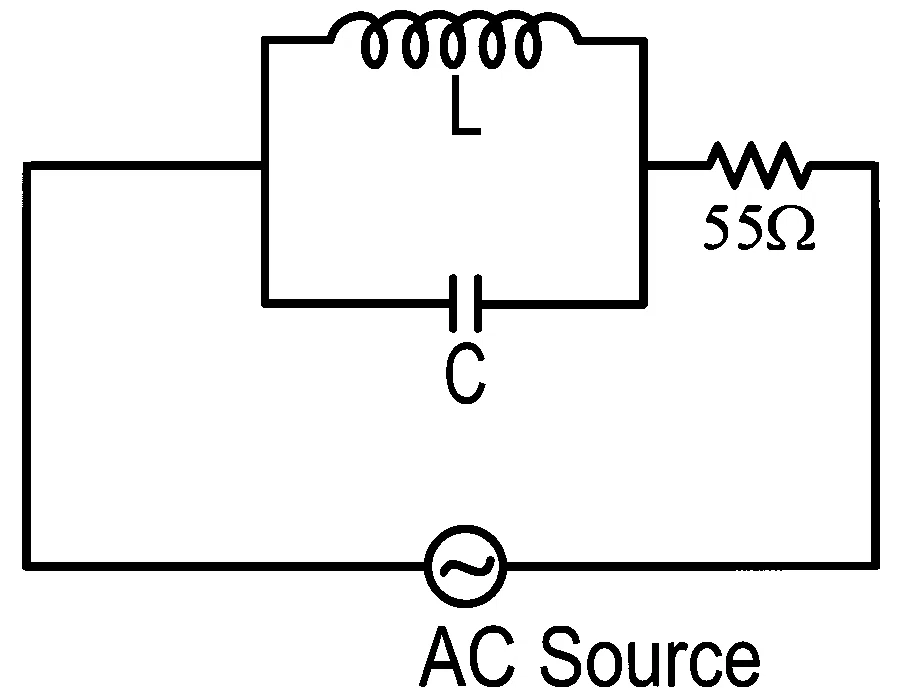 JEE Main 2022 (Online) 26th June Morning Shift Physics - Alternating Current Question 97 Bengali